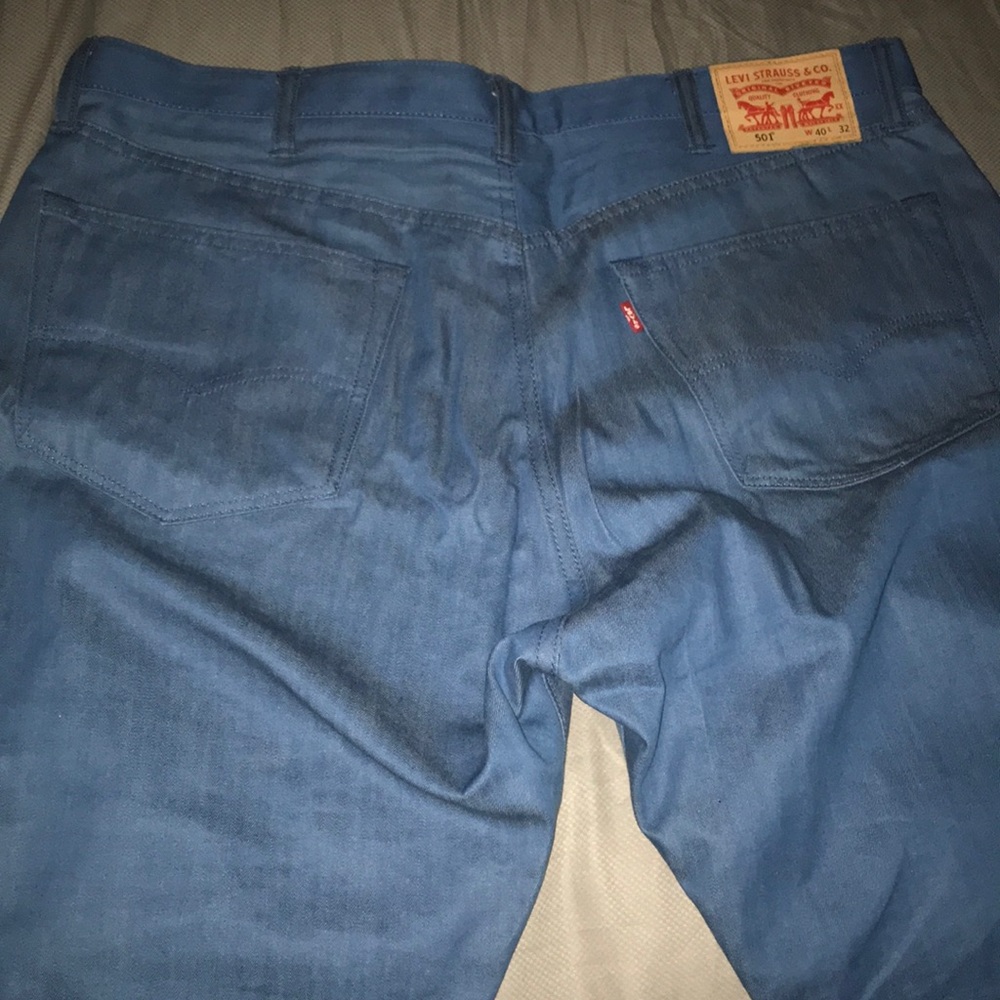 Levi’s 40-32